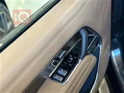 لاند روفر رانج روفر فوج